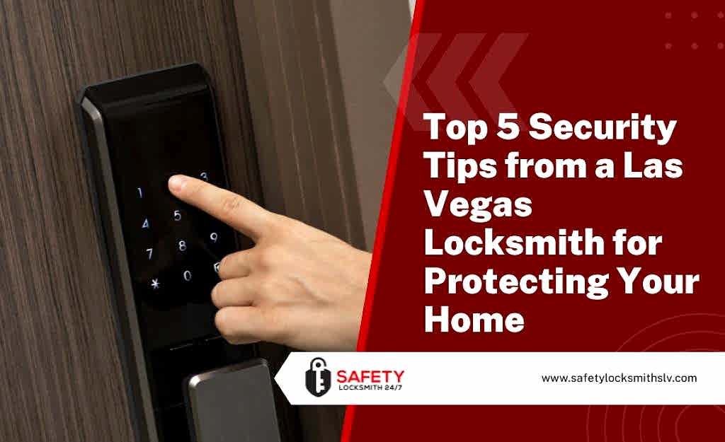 las vegas locksmith